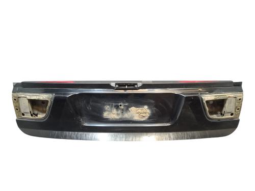 Used Tailgate BMW X5 (E53) 3.0 d (184 hp) 18483903