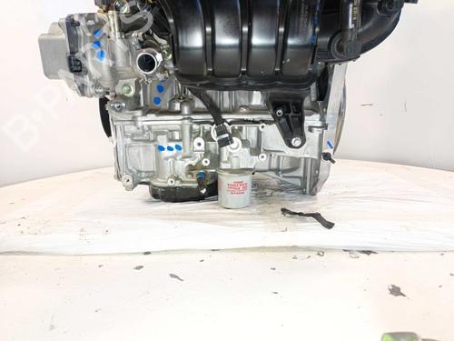 Engine NISSAN JUKE (F16_) 1.6 Hybrid | BP39101003M1 - Image 15
