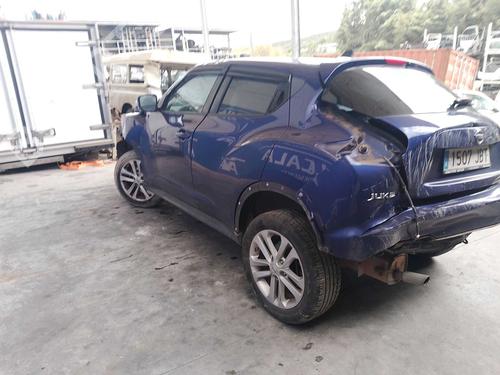 Electronic module NISSAN JUKE (F15) 1.2 DIG-T | BP25864609M83 - Image 7