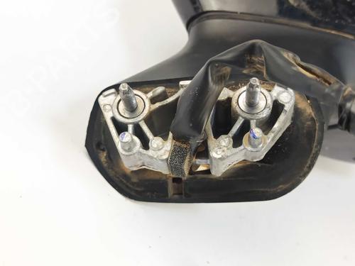 Right mirror RENAULT CLIO V (B7_) 1.5 Blue dCi 100 (B7AD) | BP37019677C27 - Image 3