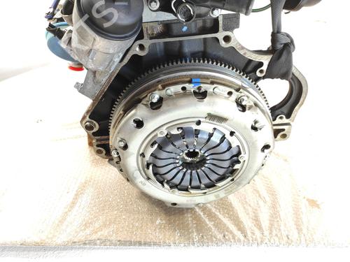 Motor OPEL MOKKA / MOKKA X (J13) 1.4 LPG (_76) | BP28316683M1 