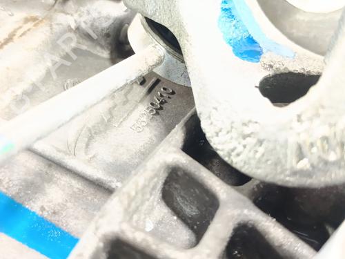 Gearbox JEEP COMPASS (MP, M6, MV, M7) 1.4 MultiAir | BP31048322M3