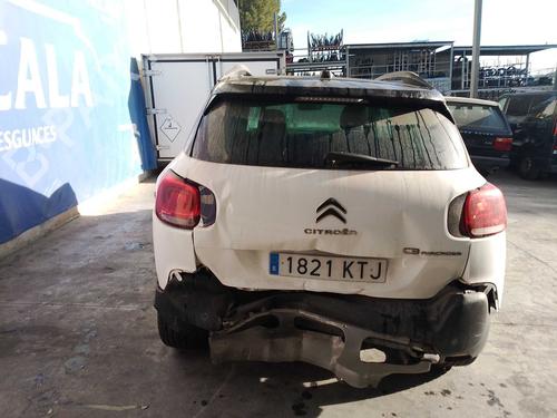 Subframe CITROËN C3 AIRCROSS II (2R_, 2C_) 1.6 BlueHDi 120 (2CBHZH) | BP23231725M9 - Image 5