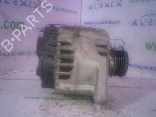 Used Alternator Alternator 9987153 9987153