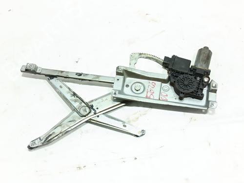Used Front right window mechanism OPEL VECTRA B (J96) 2.0 DTI 16V (F19) (101 hp) 32343569
