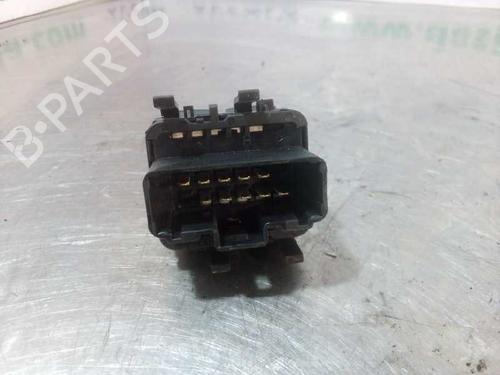 Left front window switch RENAULT MASTER III Van (FV) | BP10929231I27 - Image 2