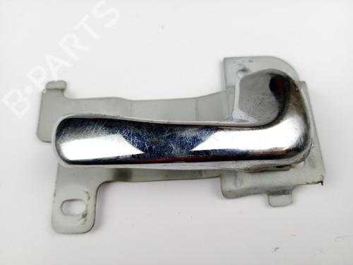 Used Rear right interior door handle KIA JOICE (MTE1P) 2.0 (120 hp) 18411288