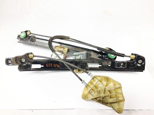 Elevalunas delantero izquierdo SEAT LEON (1P1) 1.9 TDI (105 hp) 29605487