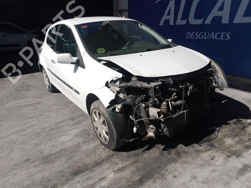 Engine RENAULT CLIO III (BR0/1, CR0/1) 1.5 dCi (C/BR0G, C/BR1G) | BP40534770M1 - Image 26