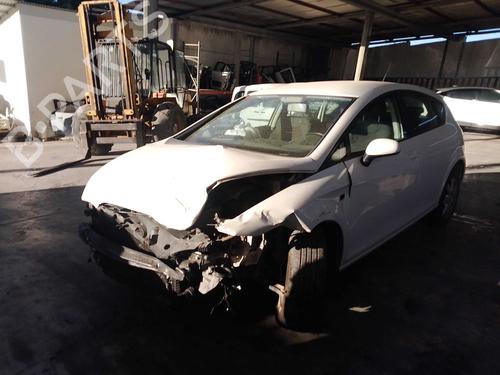 Front wiper motor SEAT LEON (1P1) 1.9 TDI | BP34704699M29  - Image 9