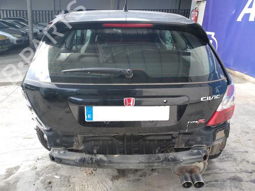 Headlight switch HONDA CIVIC VII Hatchback (EU, EP, EV) 2.0 Type-R (EP3) | BP10028643I24  - Image 6