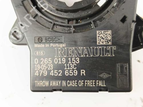 Electronic module DACIA SANDERO II 1.5 dCi | BP29337888M83 - Image 2