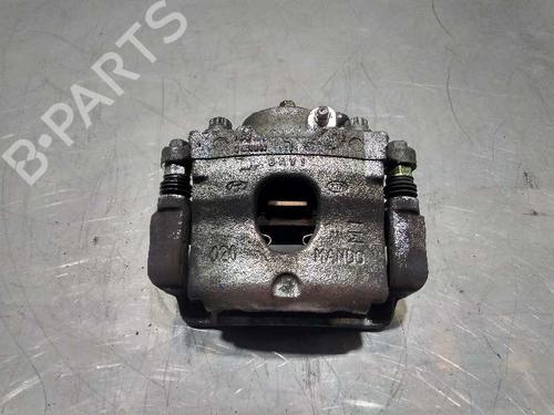 Left front brake caliper KIA NIRO I (DE)  | BP11564796M105 