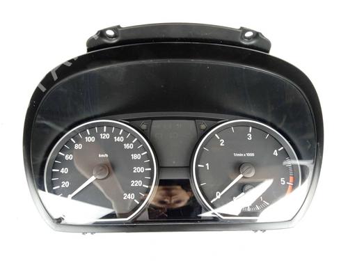Used Instrument cluster Instrument cluster BMW 1 (E87) 118 d (122 hp) 10177853 10177853