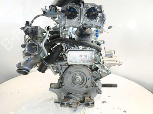 Used Engine Engine MERCEDES-BENZ GLC (X253) 200 4-matic (253.943) (197 hp) 36092352 36092352