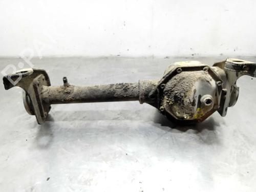 Used Front differential Front differential 10495191 10495191