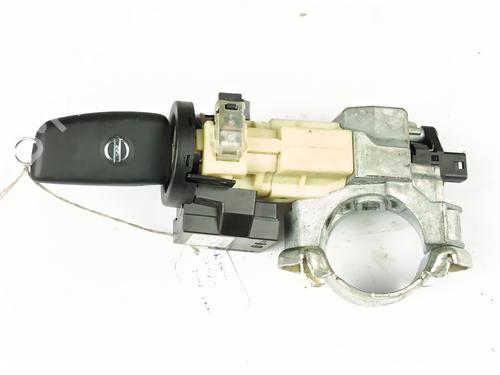 Rattlås /Tenningslås NISSAN QASHQAI II (J11, J11_) 1.3 DIG-T (140 hp) 30434995