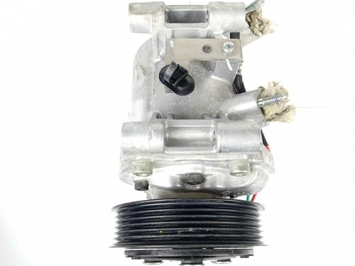 AC compressor CITROËN C-ELYSEE (DD_) | BP11537190M34 - Image 2