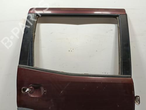 Right rear door NISSAN TERRANO II (R20) 3.0 Di 4WD | BP29586500C5 