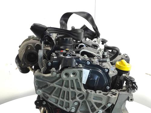 Engine RENAULT LAGUNA III (BT0/1) 2.0 dCi (BT01, BT08, BT09, BT0E, BT0K, BT12, BT1C, BT1D,... | BP31642247M1
