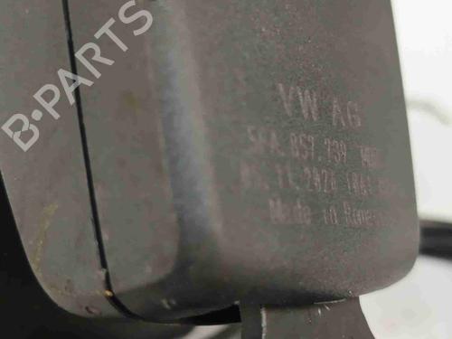 Seat buckle CUPRA LEON (KL1, KU1, KUG) 1.5 TSI | BP34162974I32 - Image 3