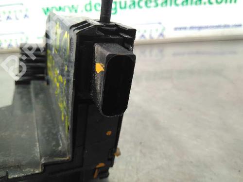 Front right lock PEUGEOT 308 II (LB_, LP_, LW_, LH_, L3_)  | BP9991445C97 