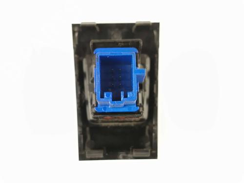 Warning switch SEAT LEON Sportstourer (KL8, KLD) 1.5 eTSI | BP29156550I22 - Image 2