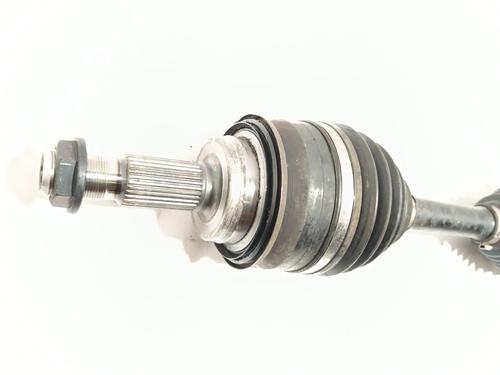 Left front driveshaft TOYOTA LAND CRUISER PRADO (_J15_) 2.8 D-4D (GDJ155, GDJ150) | BP28424795M38 