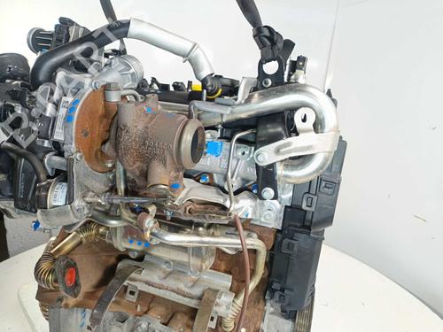 Engine RENAULT KANGOO Express (FW0/1_) 1.5 dCi 75 (FW07, FW10, FW04) | BP37632533M1 - Image 8
