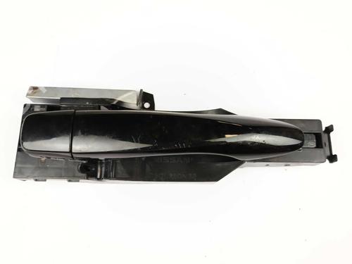 front-right-exterior-door-handle-nissan-micra-v-k14-2016-26557140 main image