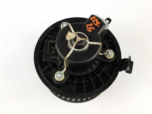 Heater blower motor DR DR 4.0 1.5 | BP34449314M62 - Image 2
