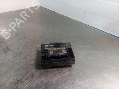 Electronic module AUDI A6 C6 (4F2) | BP14354208M83 - Image 2