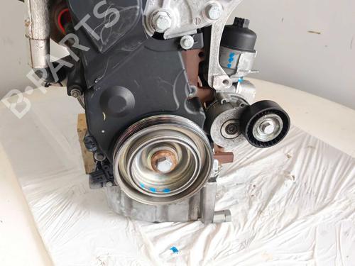 Engine PEUGEOT 508 SW I (8E_) 2.0 HDi | BP31065513M1 - Image 2