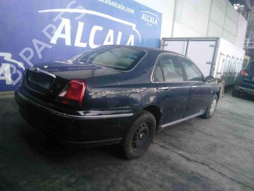Right headlight ROVER 75 (RJ) 2.0 CDT | BP15832254C29 - Image 3