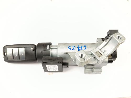 Used Ignition barrel MG MG ZS SUV (AZS1) 1.5 VTi (114 hp) 30274302