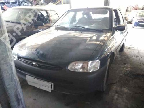 Front wiper motor FORD ESCORT VI (GAL, AAL, ABL)  | BP10929536M29 