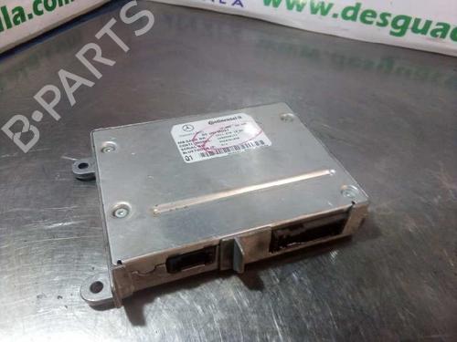 Elektronisk modul MERCEDES-BENZ M-CLASS (W164) ML 280 CDI 4-matic (164.120) (190 hp) 11389371