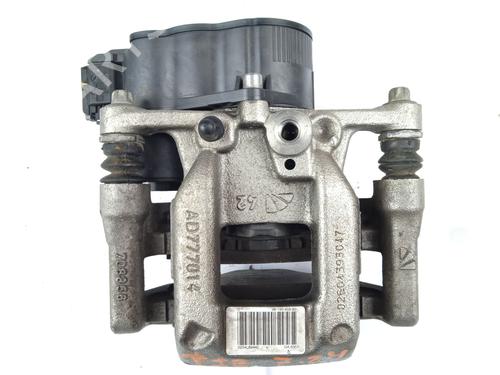 Used Left rear brake caliper PEUGEOT 3008 II SUV (MC_, MR_, MJ_, M4_) 1.5 BlueHDi 130 (131 hp) 17495610