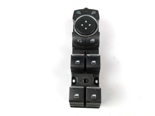 Used Left front window switch Left front window switch FORD PUMA (J2K, CF7) 1.0 EcoBoost mHEV (125 hp) 22986999 22986999