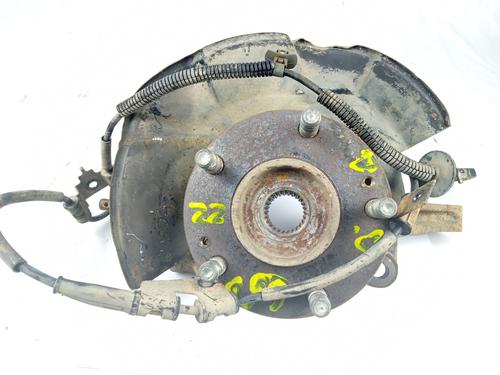 Used Right front steering knuckle Right front steering knuckle HYUNDAI TUCSON (JM) 2.0 CRDi (113 hp) 10565271 10565271