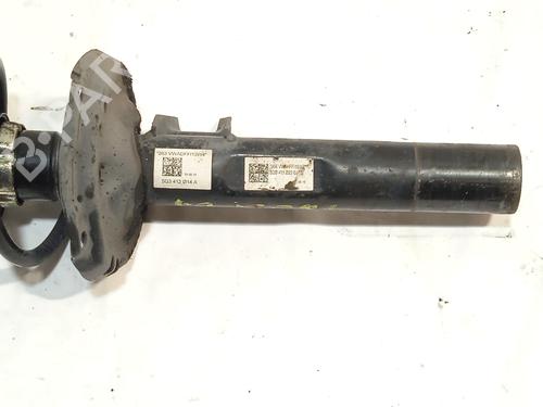 Left front shock absorber SKODA OCTAVIA III (5E3, NL3, NR3) 1.6 TDI | BP19808004M16 