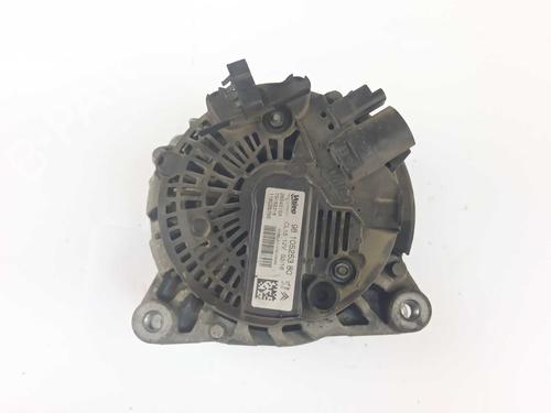Alternator CITROËN C4 CACTUS 1.6 BlueHDi 100 | BP31863537M7 - Image 3