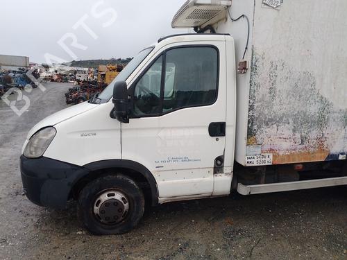 Alternator IVECO DAILY IV Platform/Chassis 50C18 | BP34446298M7  - Image 7