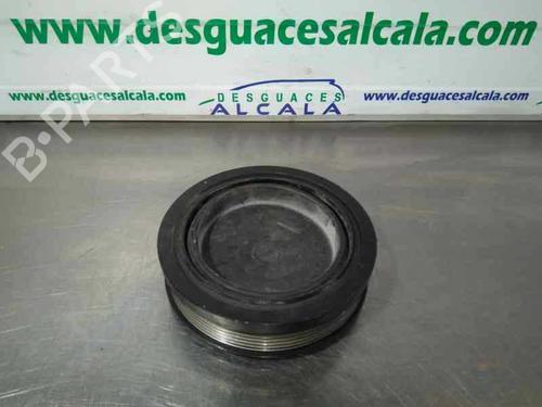 Used Pulley Pulley VW PASSAT B6 (3C2) [2005-2011] 14353062 14353062