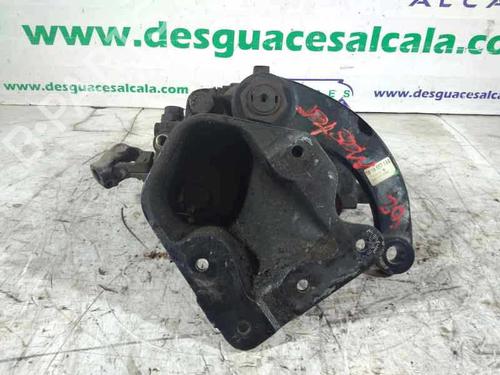 Used Steering rack Steering rack RENAULT MASTER I Bus (T__) 30 2.2 (91 hp) 40110315 40110315