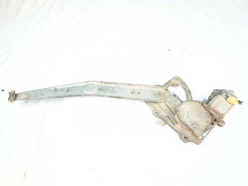 Used Front left window mechanism Front left window mechanism OPEL CORSA A TR (S83) 1.2 N (F11, M11, F19, M19) (45 hp) 28516831 28516831