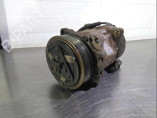 AC compressor CITROËN C5 I (DC_) | BP9989979M34 - Image 5
