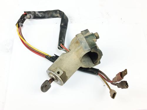 Used Ignition barrel SEAT PANDA (141A) [1980-1986]  31330381