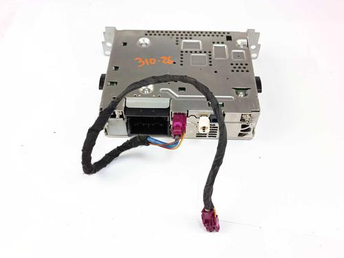 Radio BMW 1 (F40) 118 i | BP34715928E6 - Image 2