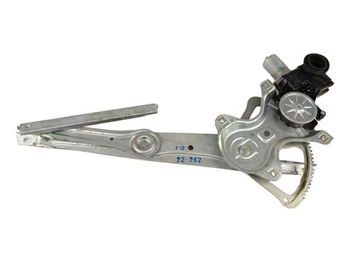 Used Front left window mechanism Front left window mechanism TOYOTA C-HR (_X1_) 1.8 Hybrid (ZYX10_, ZYX11_) (98 hp) 33977692 33977692